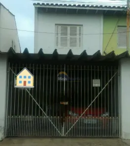 Casa com 2 Quartos à venda, 125m² no Vila Gomes, São Paulo