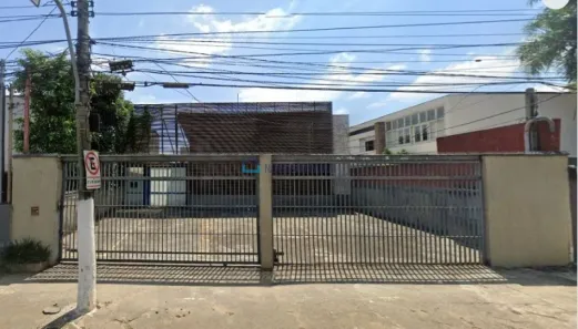 Prédio Comercial à venda, 750m² no Indianópolis, São Paulo