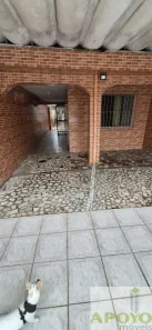 Casa com 2 Quartos à venda, 120m² no Antártica, Praia Grande
