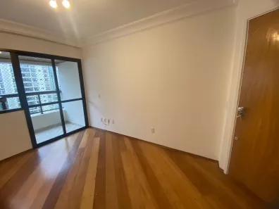Apartamento com 2 Quartos à venda, 75m² no Cidade Monções, São Paulo