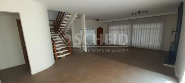 Casa com 4 Quartos à venda, 252m² no Santo Amaro, São Paulo