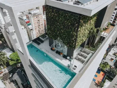 Apartamento com 3 Quartos à venda, 185m² no Itaim Bibi, São Paulo