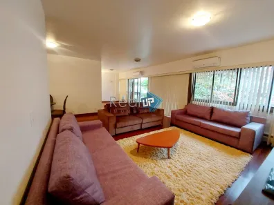 Apartamento com 2 Quartos à venda, 147m² no Ipanema, Rio de Janeiro