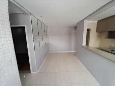 Apartamento com 2 Quartos à venda, 50m² no Praia dos Namorados, Americana