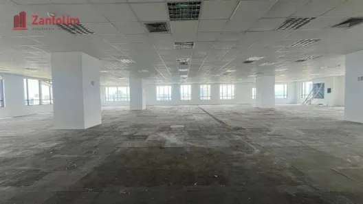Sala Comercial para alugar, 622m² no Alphaville Centro Industrial e Empresarial/Alphaville., Barueri