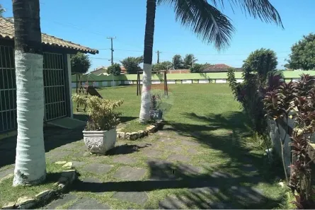 Lote/Terreno à venda, 300m² no Nova Califórnia (Tamoios), Cabo Frio