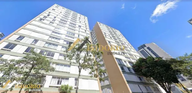 Apartamento com 3 Quartos à venda, 117m² no Centro, Curitiba