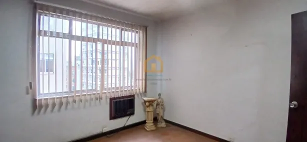 Sala Comercial com 1 Quarto à venda, 50m² no Centro, Santos
