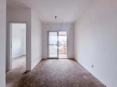 Apartamento com 2 Quartos à venda, 58m² no Parque da Vila Prudente, São Paulo
