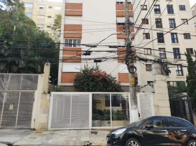 Apartamento com 3 Quartos à venda, 150m² no Pinheiros, São Paulo