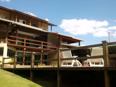 Casa de Condomínio com 3 Quartos à venda, 620m² no Ponte Alta, Atibaia