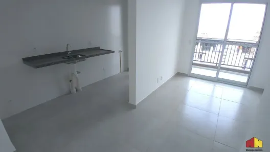 Apartamento com 2 Quartos à venda, 49m² no Penha de França, São Paulo