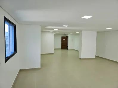 Sala Comercial à venda, 106m² no Presidente Vargas, Manaus
