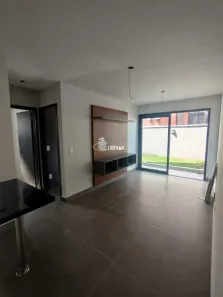 Apartamento com 1 Quarto à venda, 85m² no São José, Uberaba