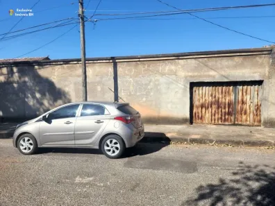 Lote/Terreno à venda, 525m² no Céu Azul, Belo Horizonte