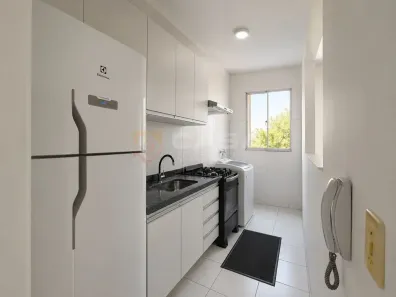 Apartamento com 2 Quartos à venda, 45m² no São Diogo I, Serra