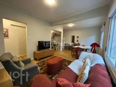 Apartamento com 2 Quartos à venda, 83m² no Rio Branco, Porto Alegre