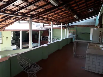 Lote/Terreno à venda, 150m² no Novo Eldorado, Contagem