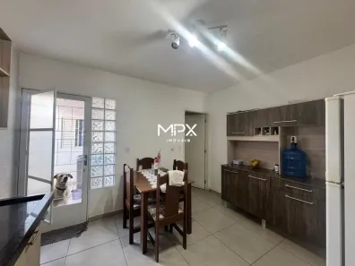 Casa com 2 Quartos à venda, 80m² no Nova América, Piracicaba