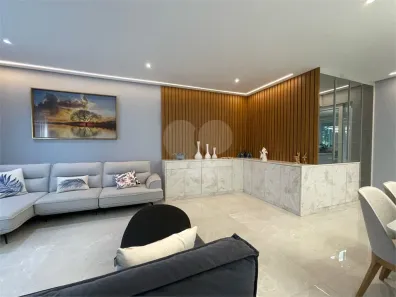 Casa de Condomínio com 4 Quartos à venda, 600m² no Tucuruvi, São Paulo