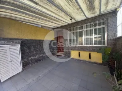 Sobrado com 3 Quartos à venda, 251m² no Parque da Mooca, São Paulo