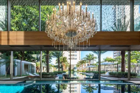 Apartamento com 4 Quartos à venda, 275m² no Vila Olímpia, São Paulo
