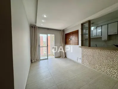 Apartamento com 2 Quartos à venda, 69m² no Vila das Hortências, Jundiaí