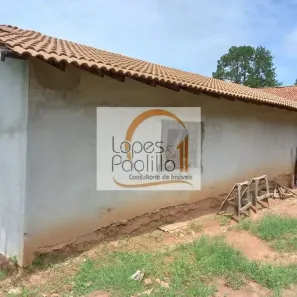 Fazenda/Sítio com 2 Quartos à venda, 100m² no Vale dos Pinheiros, Atibaia