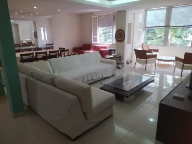 Apartamento com 4 Quartos à venda, 150m² no Flamengo, Rio de Janeiro