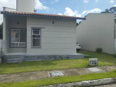 Casa de Condomínio com 2 Quartos à venda, 150m² no , São José de Ribamar