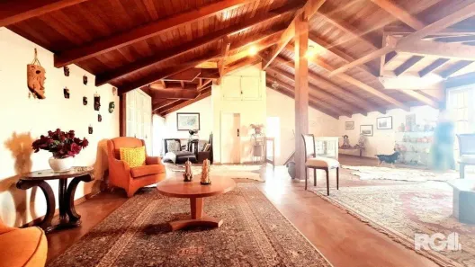Casa com 3 Quartos à venda, 315m² no Ipanema, Porto Alegre