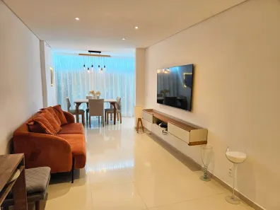 Apartamento com 3 Quartos à venda, 65m² no Vargem Grande, Rio de Janeiro