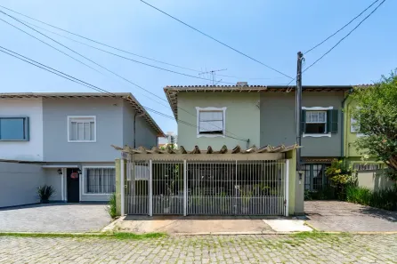 Casa com 3 Quartos à venda, 150m² no Vila Nova Conceição, São Paulo