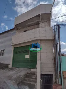 Sobrado com 3 Quartos à venda, 150m² no Recreio São Jorge, Guarulhos