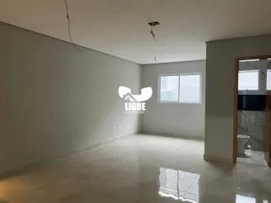 Apartamento com 2 Quartos à venda, 100m² no Parque Oratório, Santo André