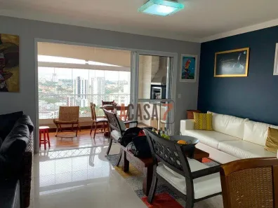 Apartamento com 3 Quartos à venda, 136m² no Jardim Portal da Colina, Sorocaba