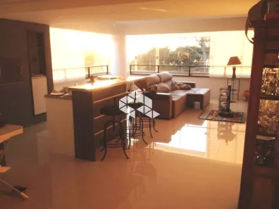 Apartamento com 3 Quartos à venda, 122m² no Santa Tereza, Porto Alegre