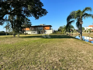 Lote/Terreno à venda, 817m² no Sans Souci, Eldorado do Sul