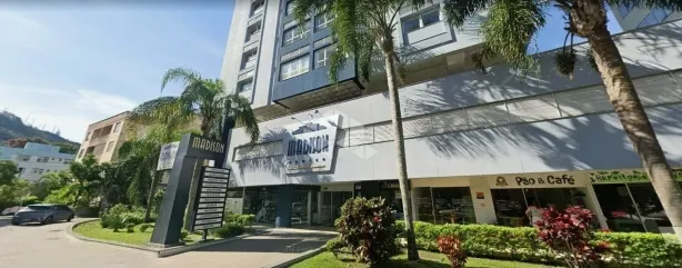 Ponto Comercial à venda, 32m² no Carvoeira, Florianópolis