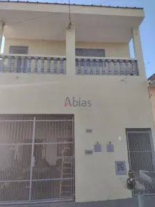 Sobrado com 3 Quartos à venda, 216m² no Loteamento Municipal São Carlos 3, São Carlos