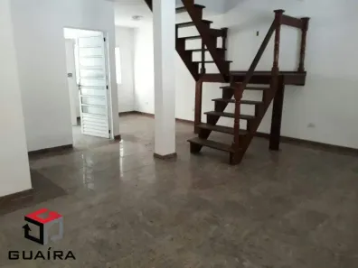 Sobrado com 5 Quartos à venda, 299m² no Jordanópolis, São Bernardo do Campo