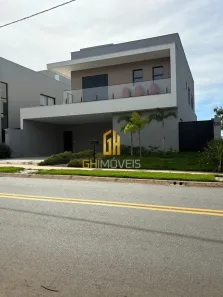 Sobrado com 4 Quartos à venda, 263m² no Jardim Cristal, Aparecida de Goiânia