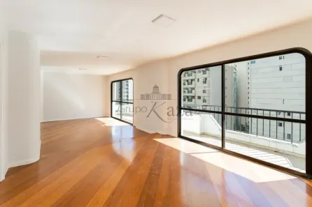 Apartamento com 3 Quartos à venda, 293m² no Jardim Paulista, São Paulo