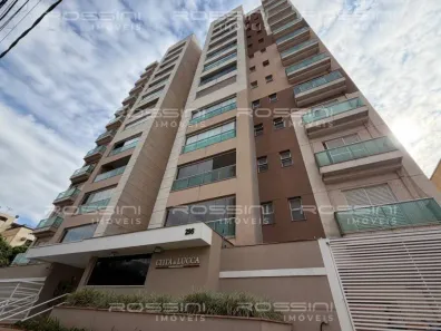 Apartamento com 2 Quartos para alugar, 76m² no Vila Ana Maria, Ribeirão Preto