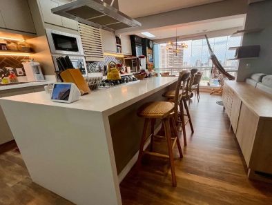 Apartamento com 3 Quartos à venda, 80m² no Vila Osasco, Osasco