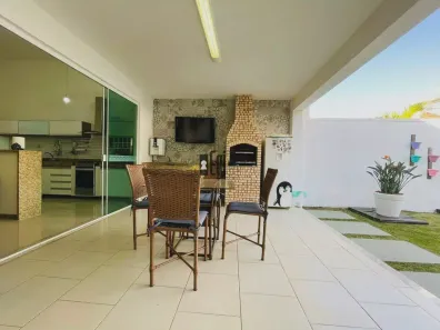 Casa com 3 Quartos à venda, 174m² no Grama, Juiz de Fora
