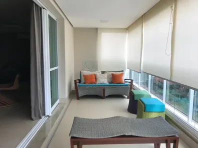 Apartamento com 3 Quartos à venda, 281m² no Jardim Irajá, Ribeirão Preto