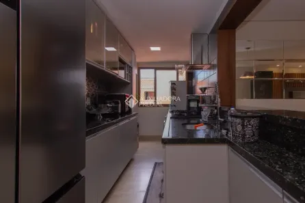 Apartamento com 3 Quartos à venda, 68m² no Três Figueiras, Porto Alegre