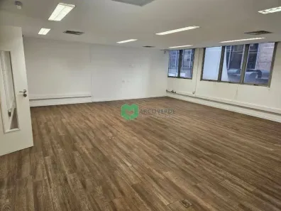 Sala Comercial para venda ou aluguel, 550m² no Bela Vista, São Paulo