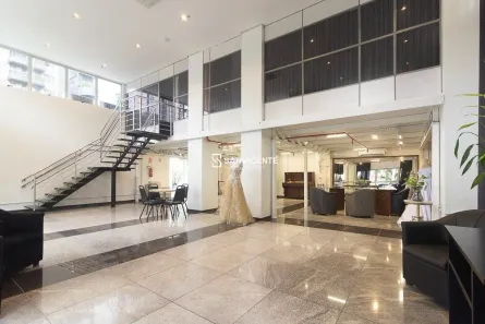 Ponto Comercial para alugar, 230m² no Bela Vista, Porto Alegre